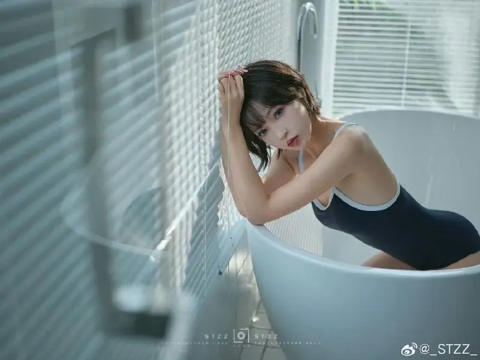 密友圈界面示意图