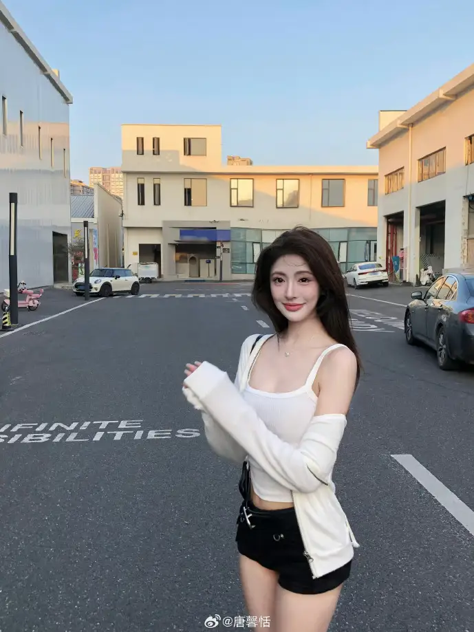 美物清单界面演示